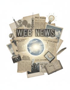 WEB SEO HERO WEBSITE NEWS