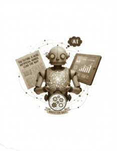 AI KNOWLEDGE FOR S2MB