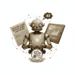 AI NOW? PERHAPS NOT YET?
