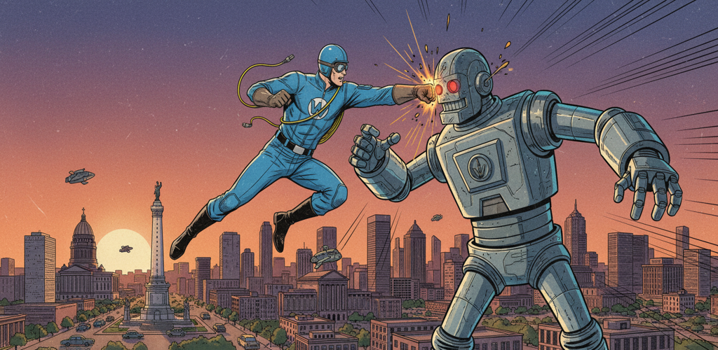 WEB SEO HERO'S BLOG & INDUSTRY NEWS